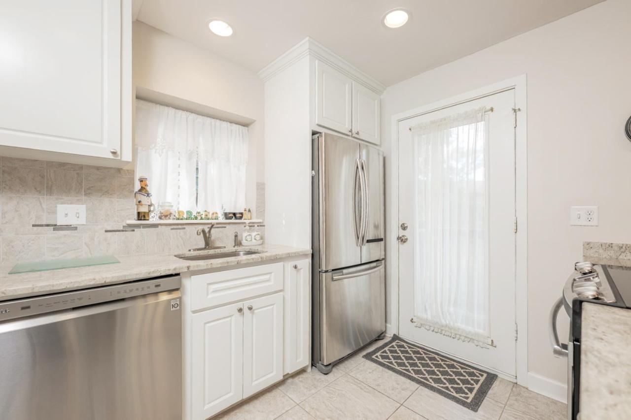 Hickory Cove 47, 2 Bedroom, Sleeps 7, Ground Floor, Large Pool Hilton Head Island Buitenkant foto