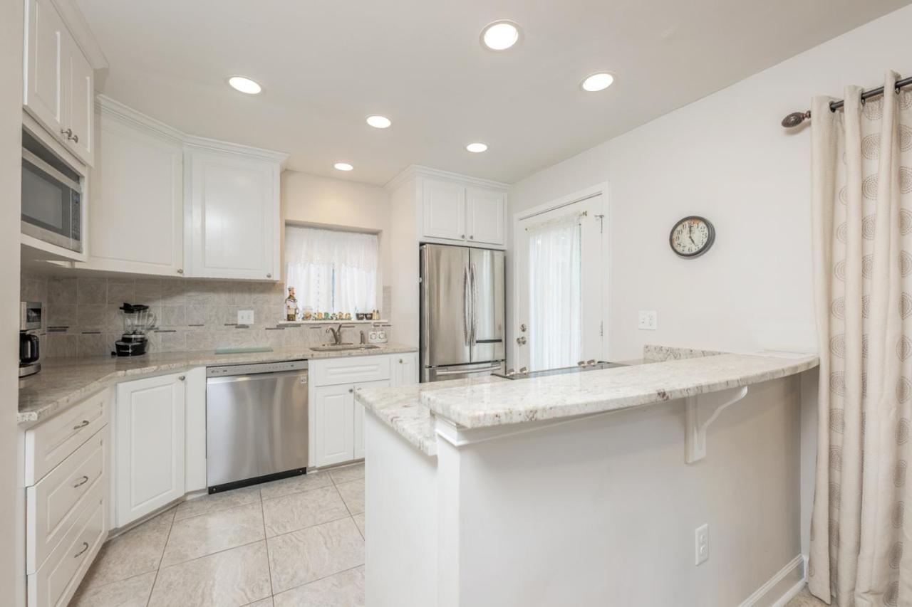 Hickory Cove 47, 2 Bedroom, Sleeps 7, Ground Floor, Large Pool Hilton Head Island Buitenkant foto