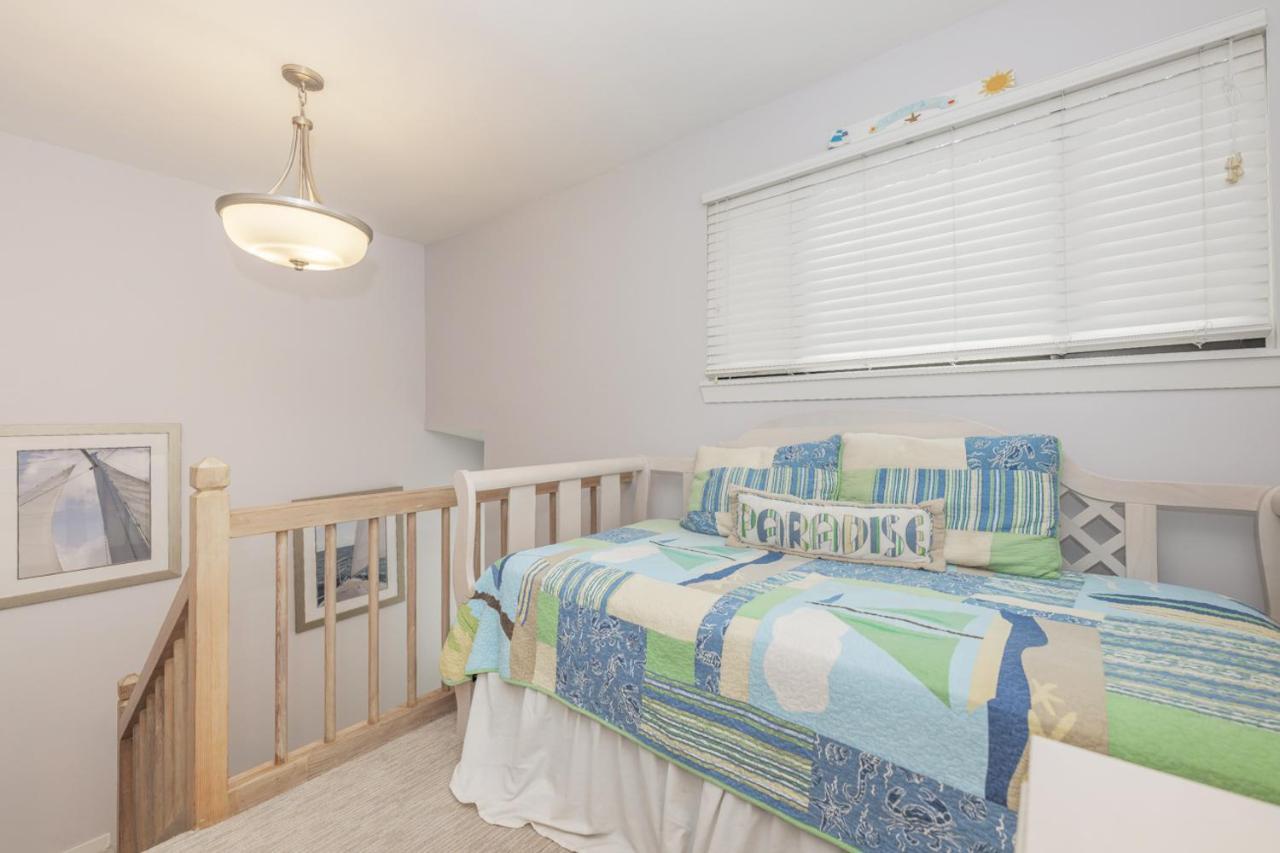 Hickory Cove 47, 2 Bedroom, Sleeps 7, Ground Floor, Large Pool Hilton Head Island Buitenkant foto