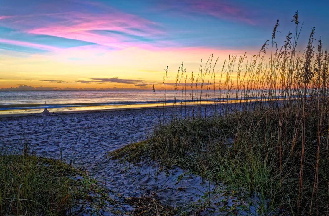 Hickory Cove 47, 2 Bedroom, Sleeps 7, Ground Floor, Large Pool Hilton Head Island Buitenkant foto